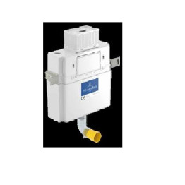 Villeroy & Boch - Viconnect Concealed Cistern 528x820x150mm 223.73.00 