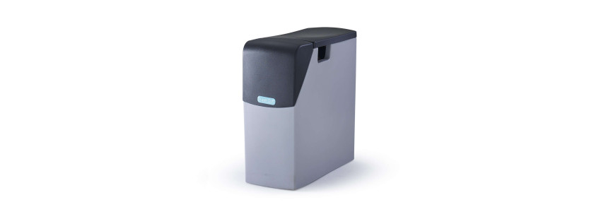 Water softeners