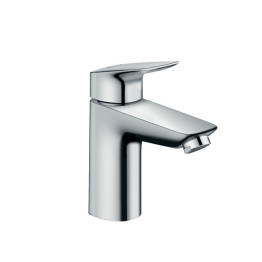 Hansgrohe • Logis 100 basin mixer