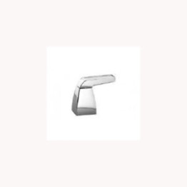 Dornbracht Square bath deck spout filler only chrome 1351291500 