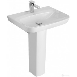 Villeroy & Boch Sentique 600mm wash basin sink  wall hung 51436001