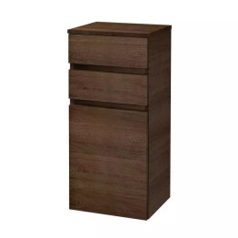 VILLEROY & BOCH • Legato santana oak CABINET